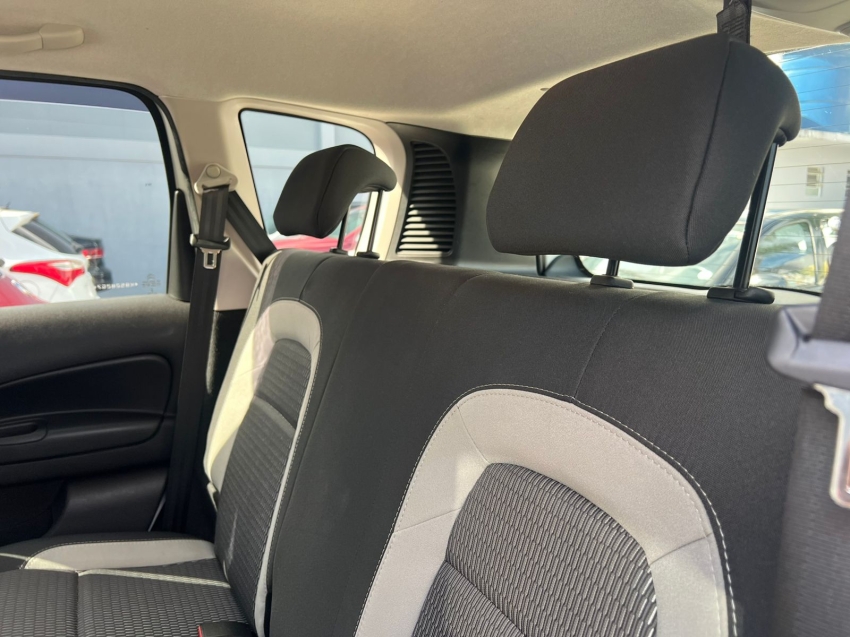 citroen aircross 1.6 vti 120 flex live eat6 4p automatico 201910