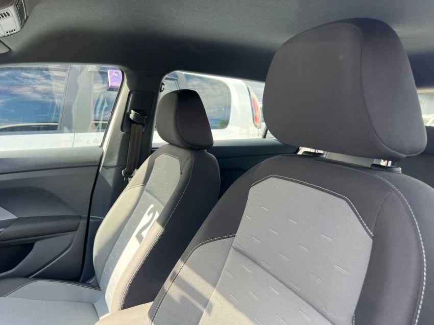 volkswagen t-cross 1.0 200 tsi total flex comfortline automatico 4p 20208