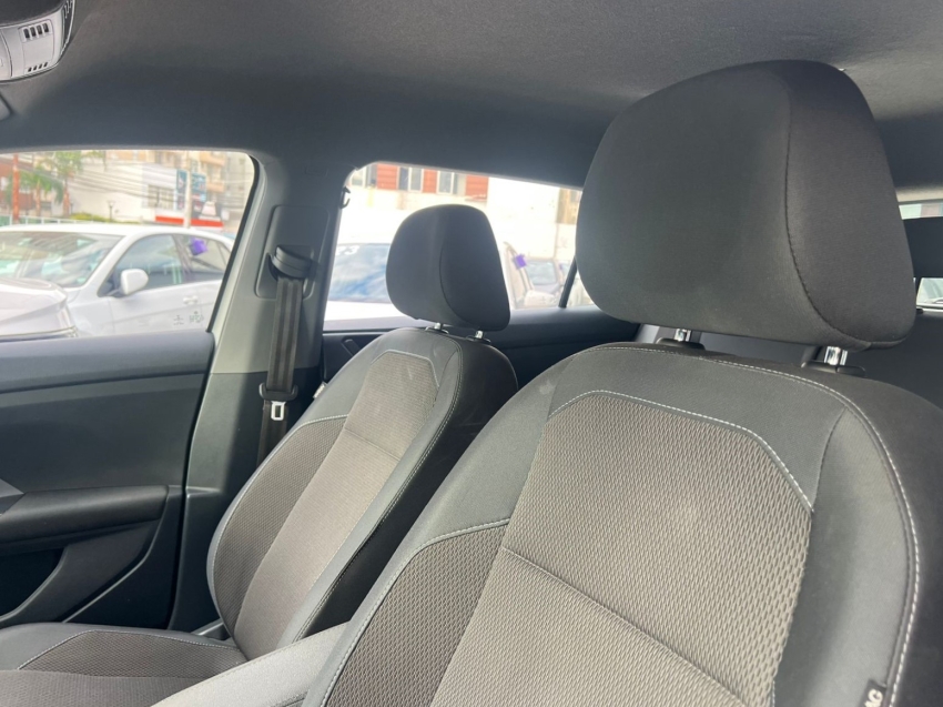 volkswagen t-cross 1.0 200 tsi total flex sense automatico gasolina 4p 20229