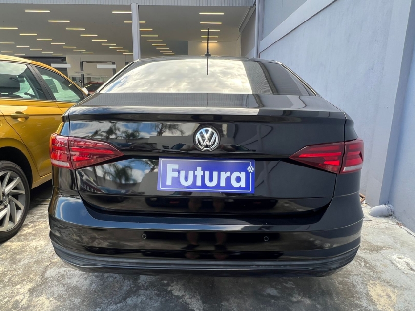 volkswagen virtus 1.0 200 tsi comfortline automatico flex 4p 201812