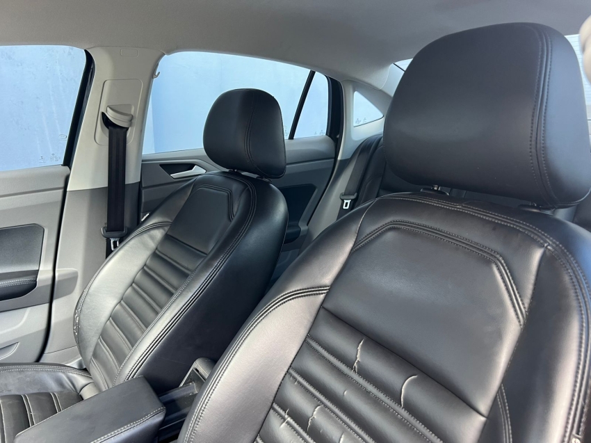 volkswagen virtus 1.0 200 tsi comfortline automatico flex 4p 20189