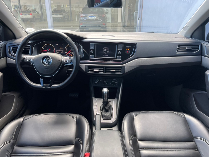 volkswagen virtus 1.0 200 tsi comfortline automatico flex 4p 20184