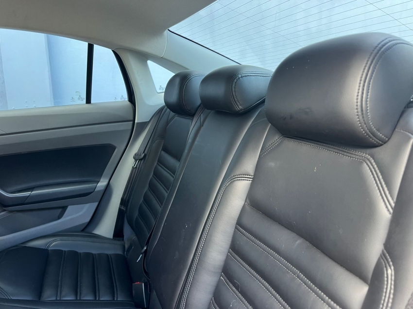 volkswagen virtus 1.0 200 tsi comfortline automatico flex 4p 201810