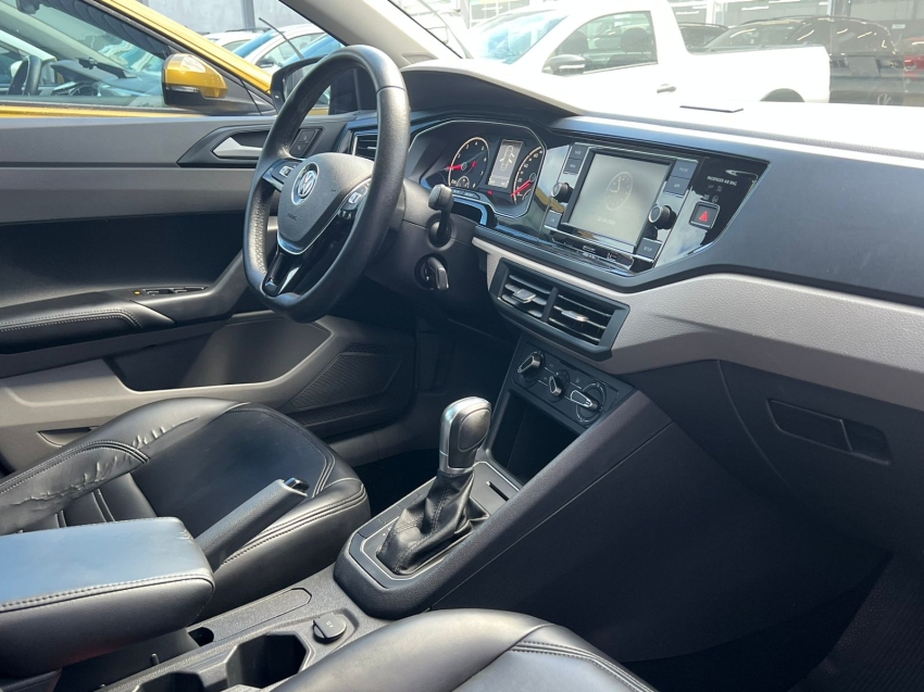 volkswagen virtus 1.0 200 tsi comfortline automatico flex 4p 20188