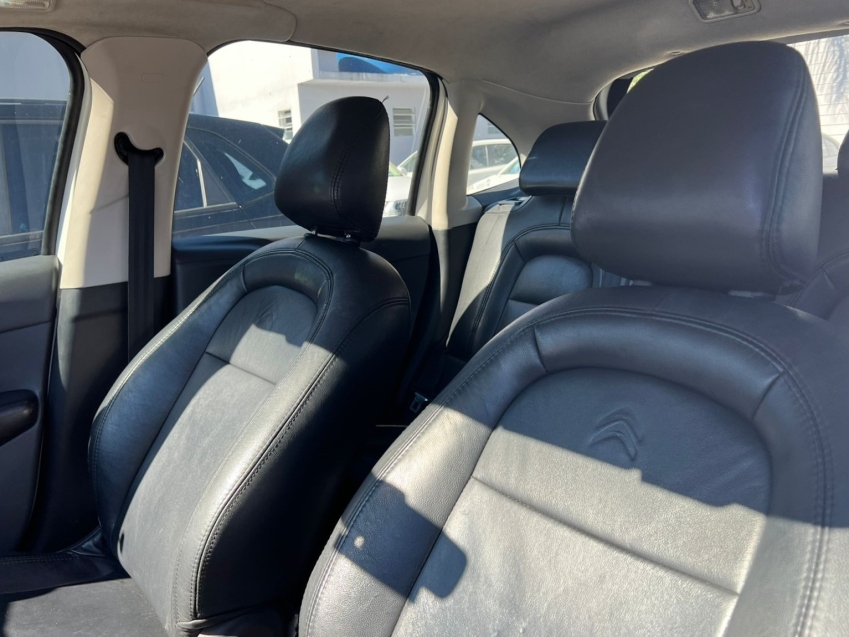 citroen c3 1.5 tendance 8v flex 4p manual 20149