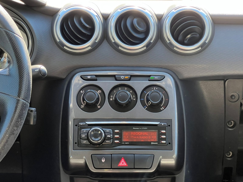 citroen c3 1.5 tendance 8v flex 4p manual 20146