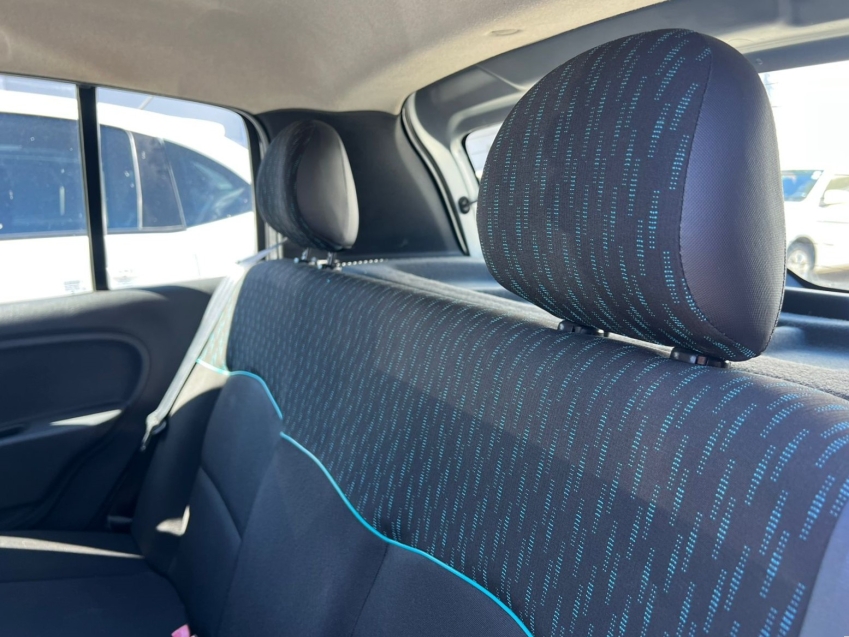 renault clio 1.0 expression 16v flex 4p manual 201610