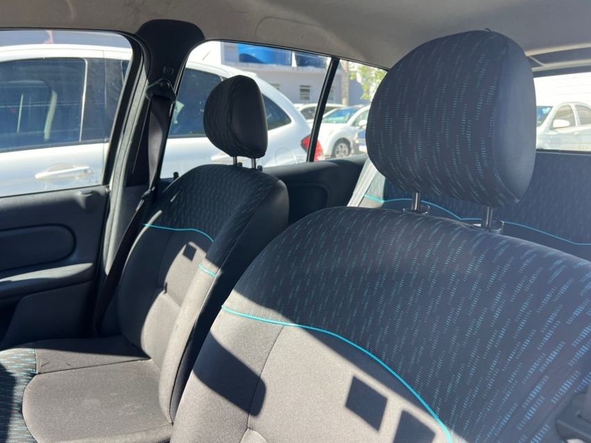 renault clio 1.0 expression 16v flex 4p manual 20169