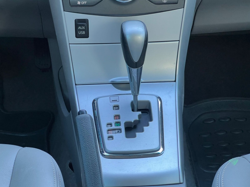 toyota corolla 2.0 xei 16v flex 4p automatico 20147