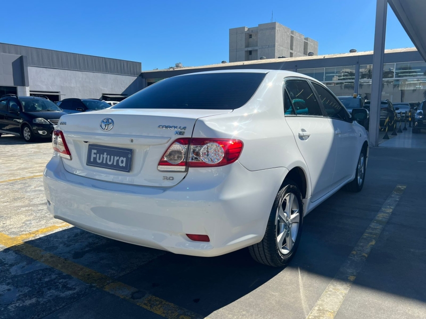 toyota corolla 2.0 xei 16v flex 4p automatico 201413