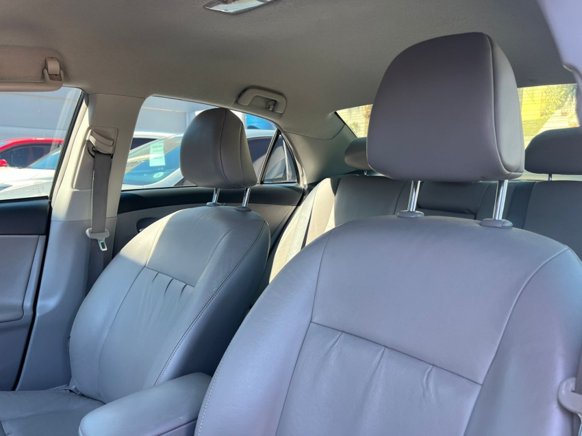 toyota corolla 2.0 xei 16v flex 4p automatico 20149