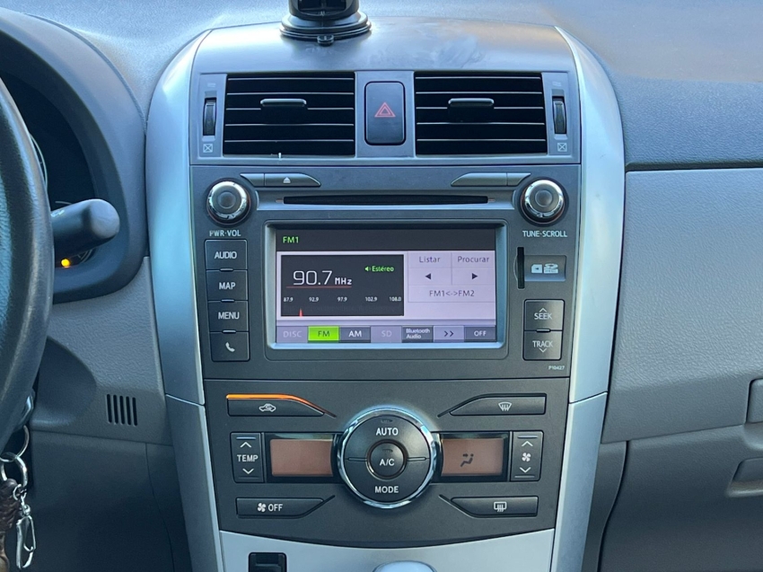 toyota corolla 2.0 xei 16v flex 4p automatico 20146