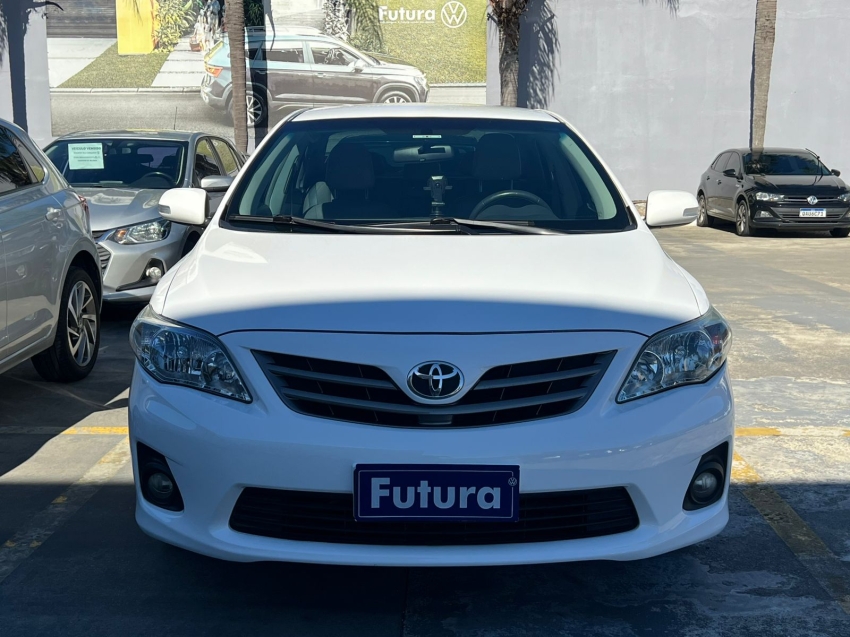 toyota corolla 2.0 xei 16v flex 4p automatico 20141