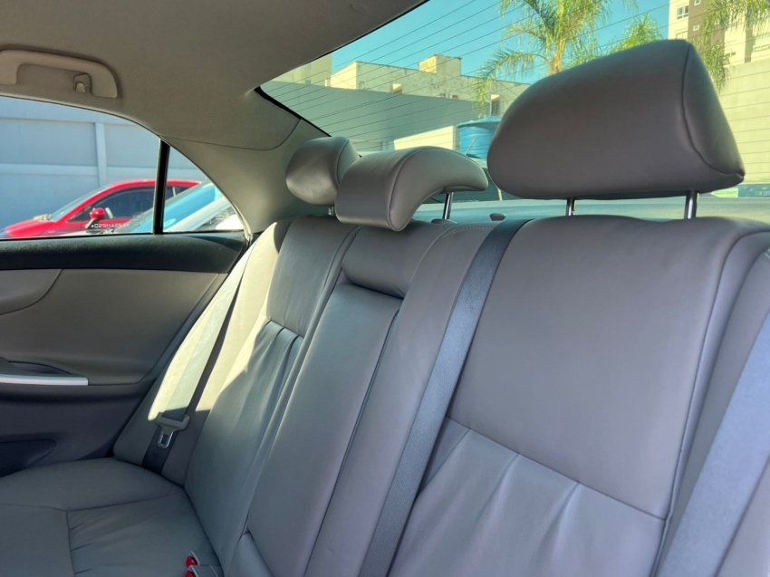 toyota corolla 2.0 xei 16v flex 4p automatico 201410