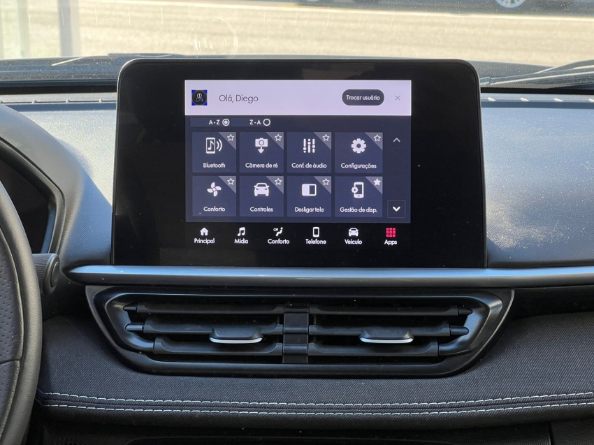 fiat fastback 1.0 turbo 200 flex audace cvt gasolina 4p automatico 20245