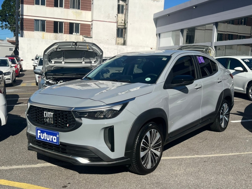 fiat fastback 1.0 turbo 200 flex audace cvt gasolina 4p automatico 2024