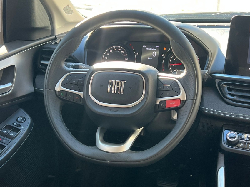 fiat fastback 1.0 turbo 200 flex audace cvt gasolina 4p automatico 20244