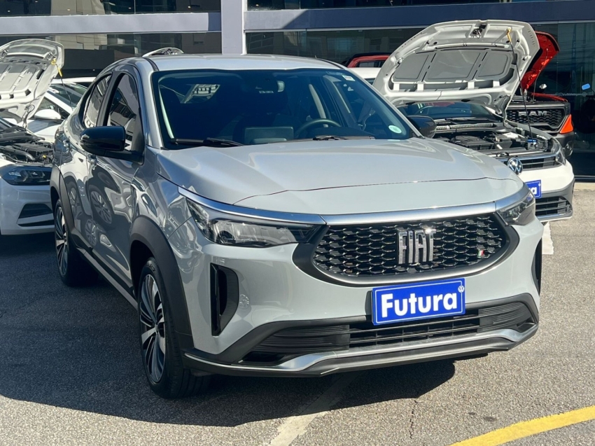 fiat fastback 1.0 turbo 200 flex audace cvt gasolina 4p automatico 20242