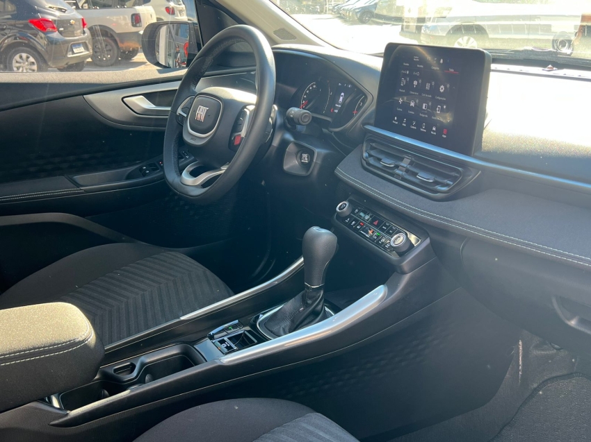 fiat fastback 1.0 turbo 200 flex audace cvt gasolina 4p automatico 20247