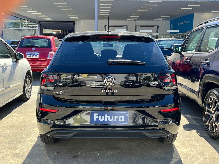 volkswagen polo 1.0 mpi manual gasolina 4p 202412