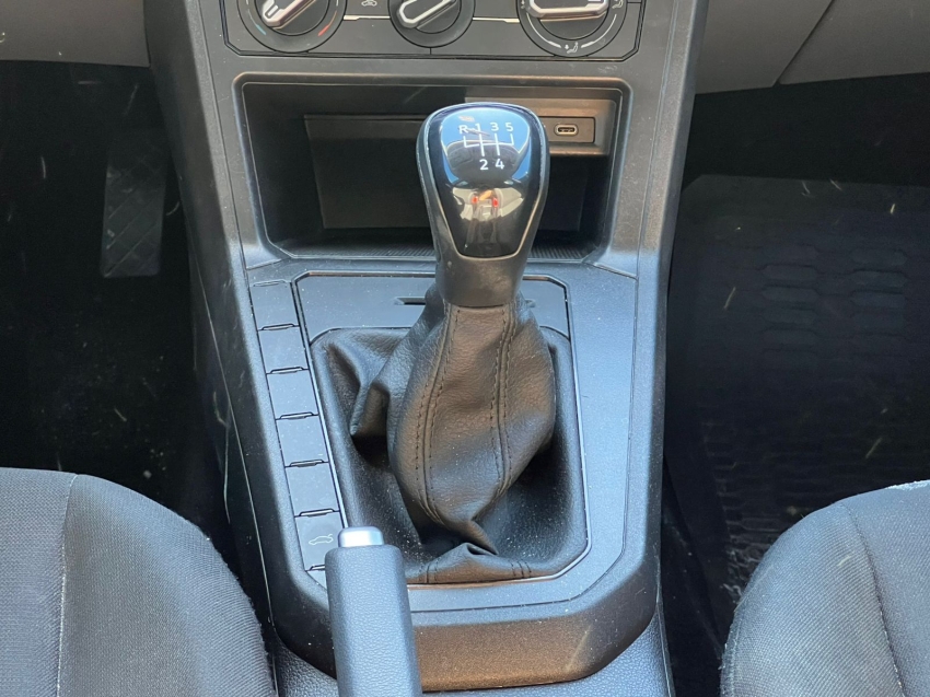 volkswagen polo 1.0 mpi manual gasolina 4p 20247