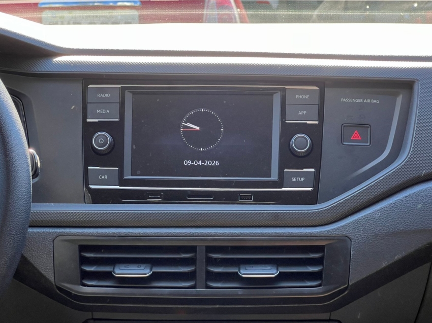volkswagen polo 1.0 mpi manual gasolina 4p 20246