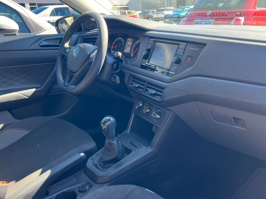 volkswagen polo 1.0 mpi manual gasolina 4p 20248