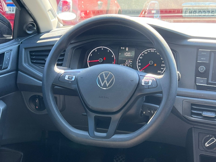volkswagen polo 1.0 mpi manual gasolina 4p 20245