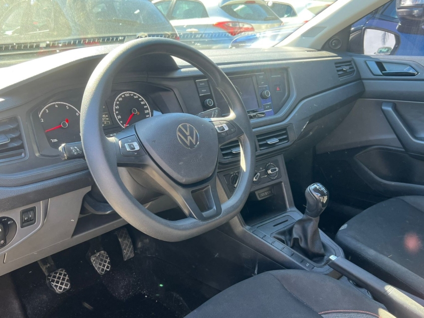 volkswagen polo 1.0 mpi manual gasolina 4p 20243