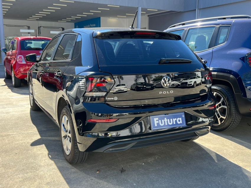 volkswagen polo 1.0 mpi manual gasolina 4p 202411