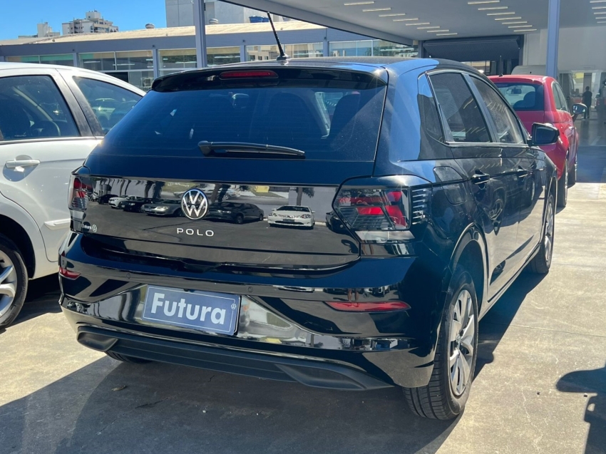 volkswagen polo 1.0 mpi manual gasolina 4p 202413