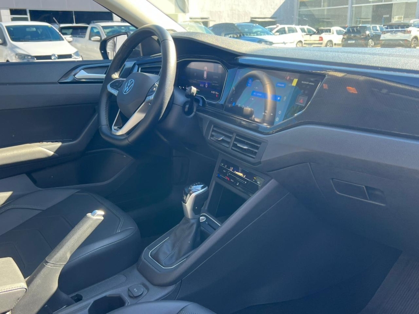 volkswagen virtus 1.0 200 tsi comfortline automatico gasolina 4p 20258