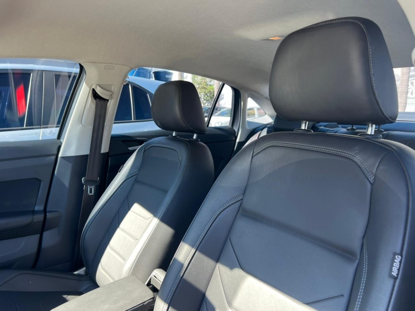 volkswagen virtus 1.0 200 tsi comfortline automatico gasolina 4p 20259