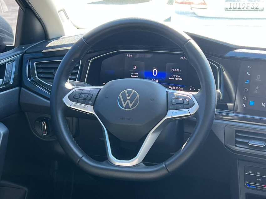 volkswagen virtus 1.0 200 tsi comfortline automatico gasolina 4p 20255