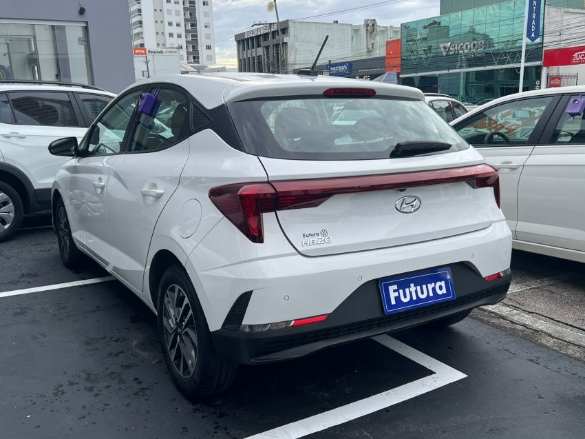 hyundai hb20 1.0 12v flex limited manual gasolina 4p 202311