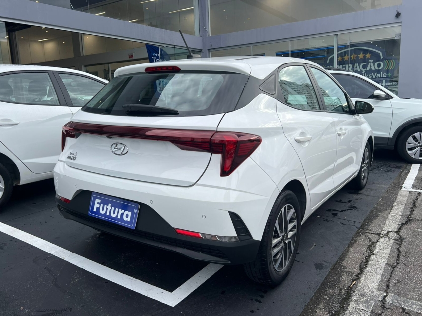 hyundai hb20 1.0 12v flex limited manual gasolina 4p 202313