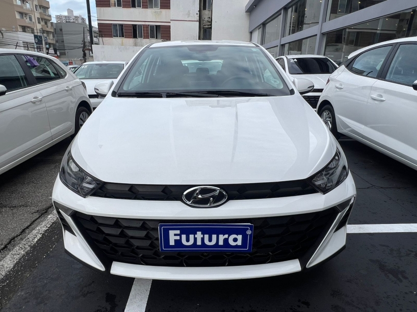 hyundai hb20 1.0 12v flex limited manual gasolina 4p 20231