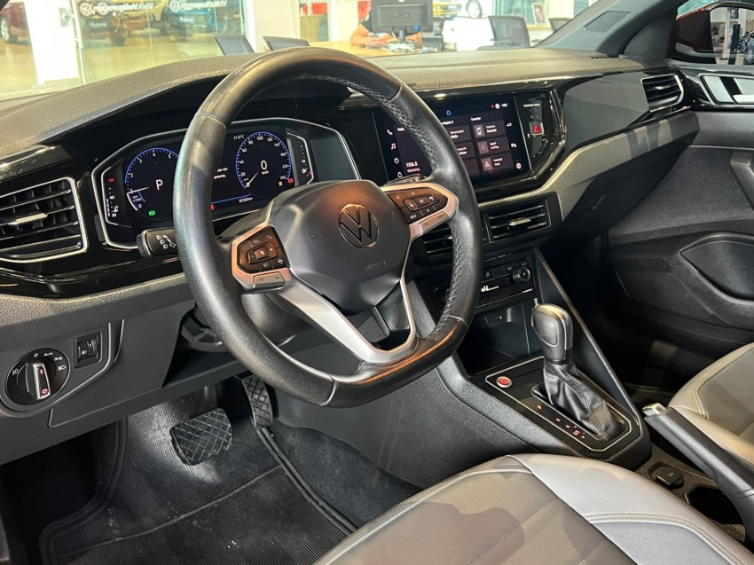 volkswagen nivus 1.0 200 tsi total flex highline automatico 4p 20213