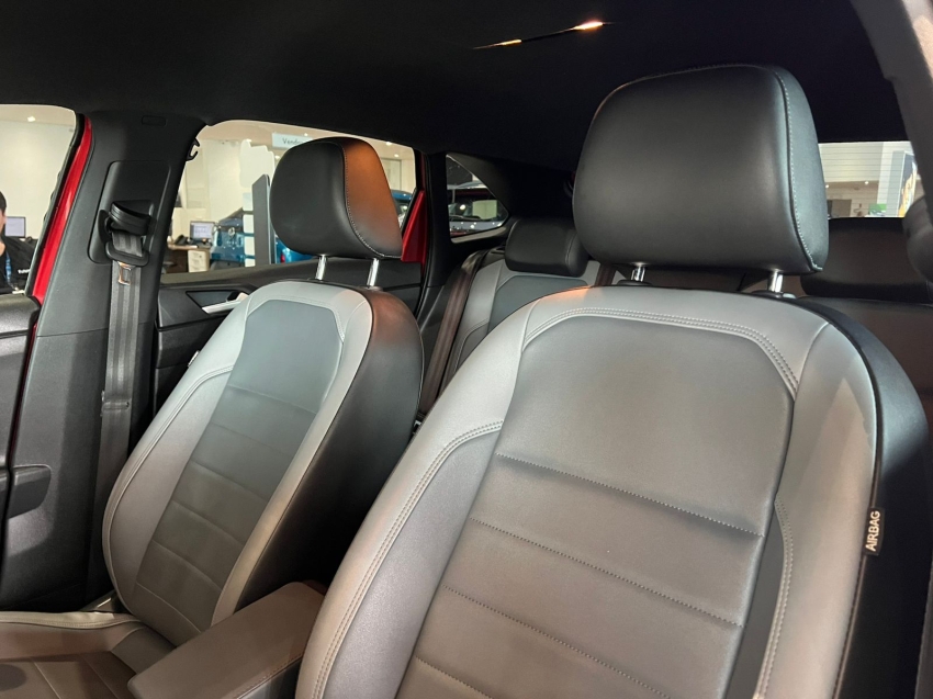 volkswagen nivus 1.0 200 tsi total flex highline automatico 4p 20219