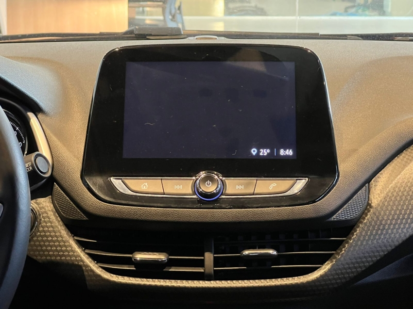 chevrolet onix 1.0 turbo flex ltz automatico gasolina 4p 20236