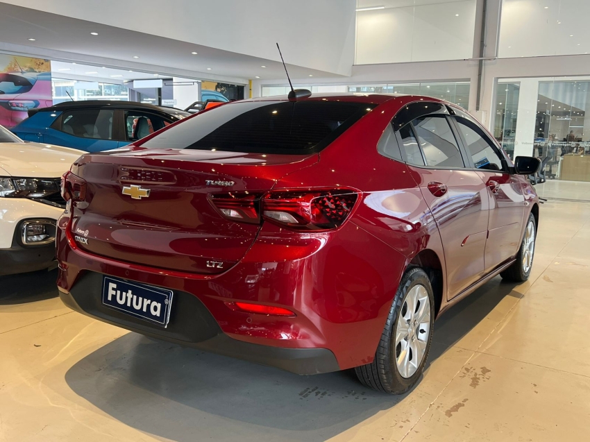 chevrolet onix 1.0 turbo flex ltz automatico gasolina 4p 202313