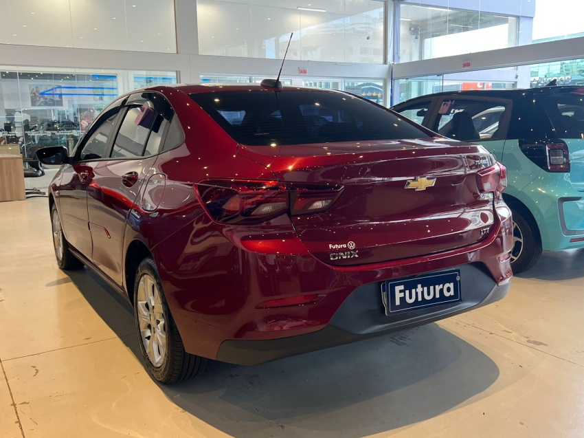 chevrolet onix 1.0 turbo flex ltz automatico gasolina 4p 202311
