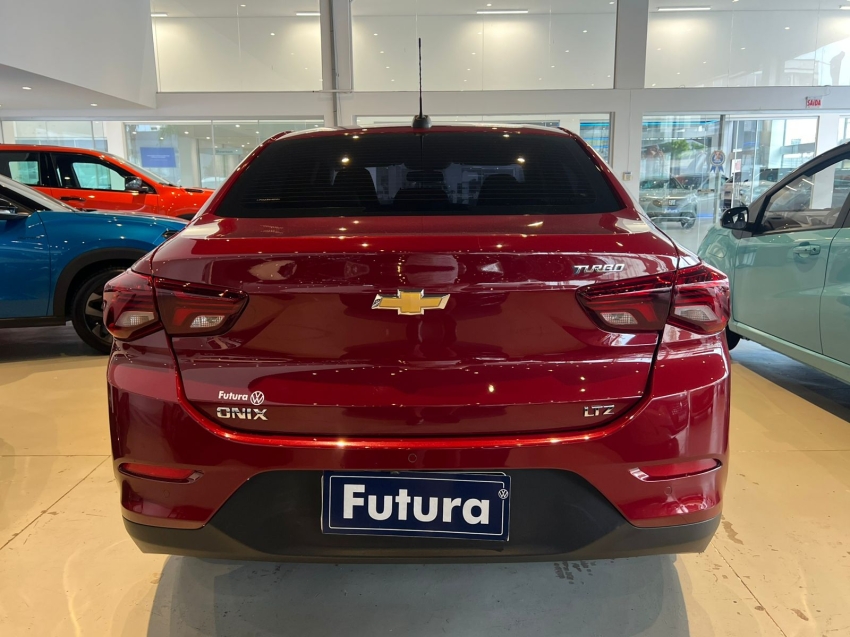 chevrolet onix 1.0 turbo flex ltz automatico gasolina 4p 202312