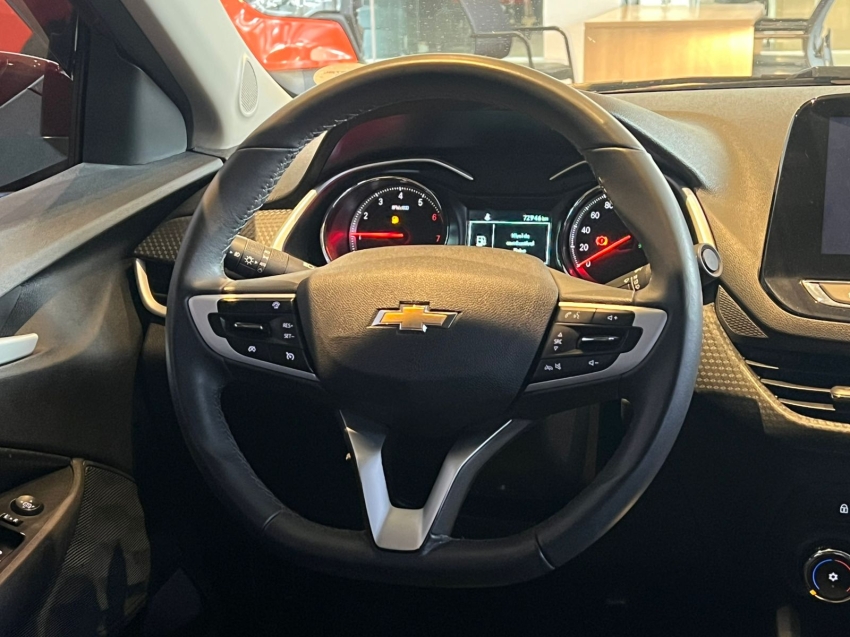 chevrolet onix 1.0 turbo flex ltz automatico gasolina 4p 20235