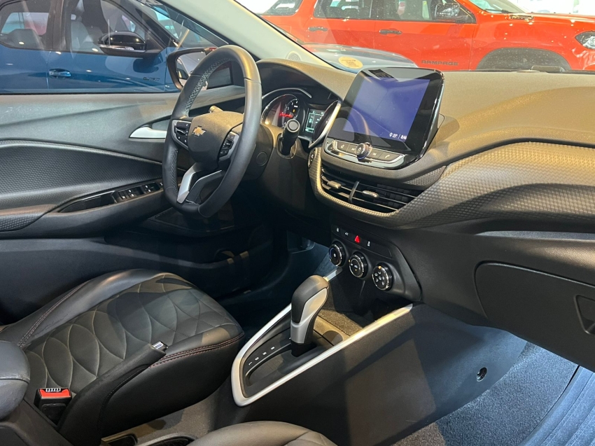 chevrolet onix 1.0 turbo flex ltz automatico gasolina 4p 20238