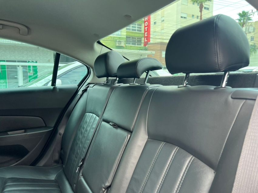 chevrolet cruze 1.8 lt 16v flex 4p automatico 201410