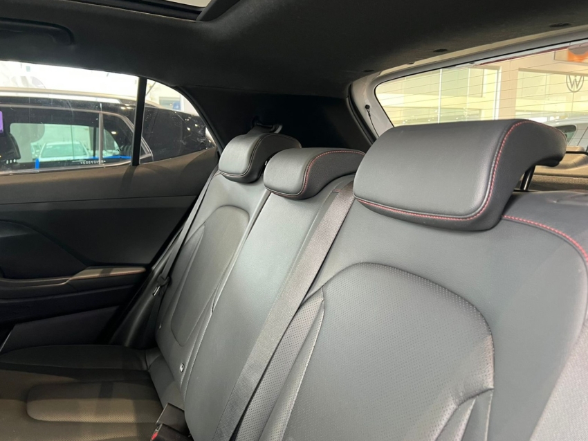 hyundai creta 1.0 tgdi flex n line automatico gasolina 4p 202410