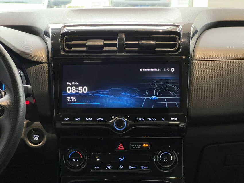 hyundai creta 1.0 tgdi flex n line automatico gasolina 4p 20246