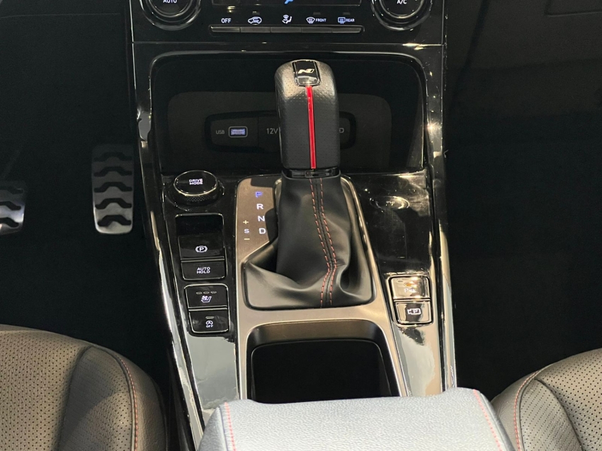 hyundai creta 1.0 tgdi flex n line automatico gasolina 4p 20247