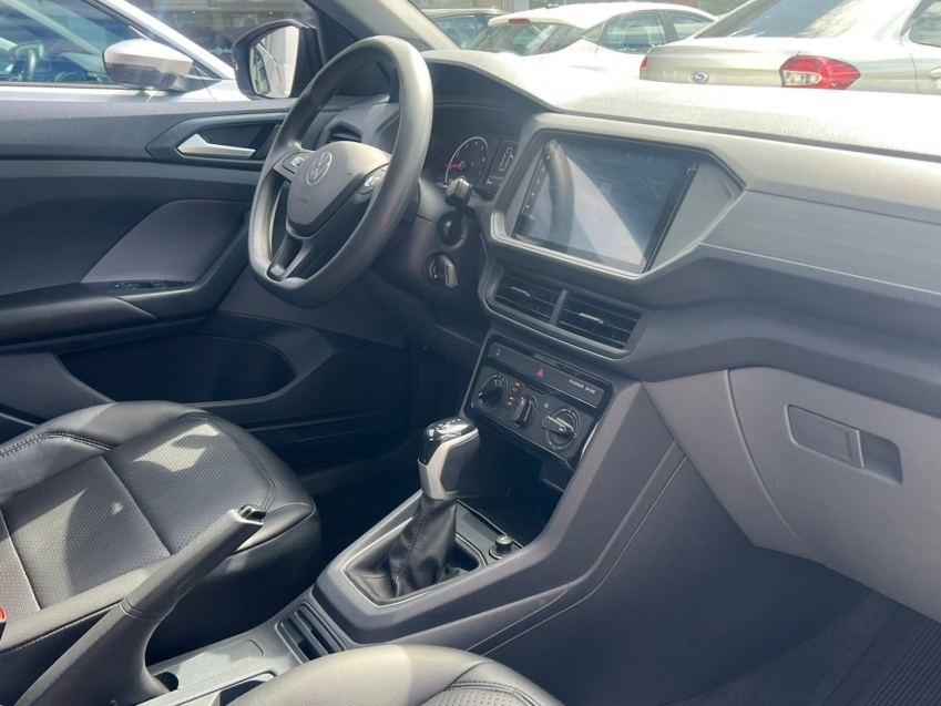 volkswagen t-cross 1.0 200 tsi total flex sense automatico gasolina 4p 20238